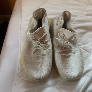 Adidas Yeezy Boost 350 V2 Size 13 White